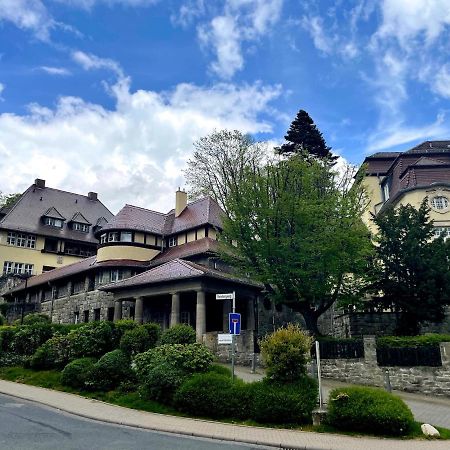 Das Kohnstamm Königstein im Taunus Exterior foto