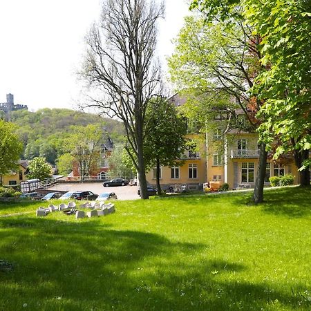 Das Kohnstamm Königstein im Taunus Exterior foto
