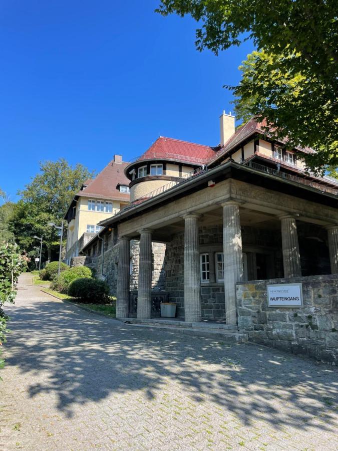 Das Kohnstamm Königstein im Taunus Exterior foto