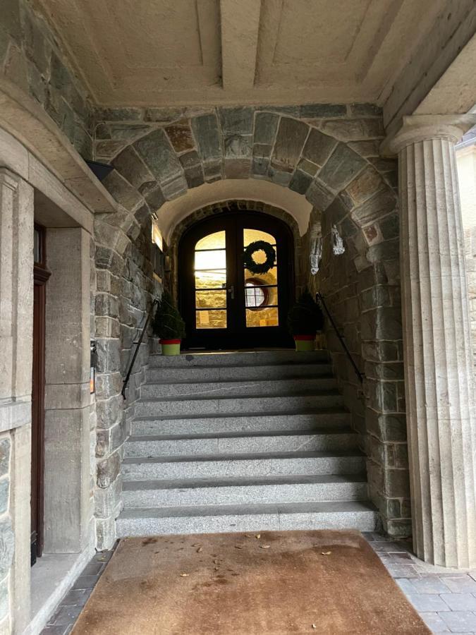 Das Kohnstamm Königstein im Taunus Exterior foto