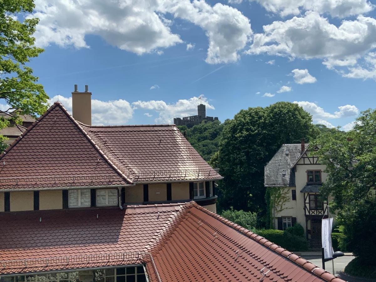 Das Kohnstamm Königstein im Taunus Exterior foto
