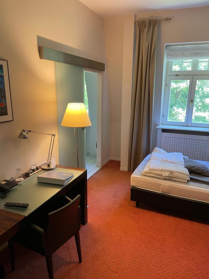 Das Kohnstamm Königstein im Taunus Exterior foto
