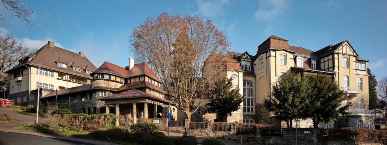 Das Kohnstamm Königstein im Taunus Exterior foto