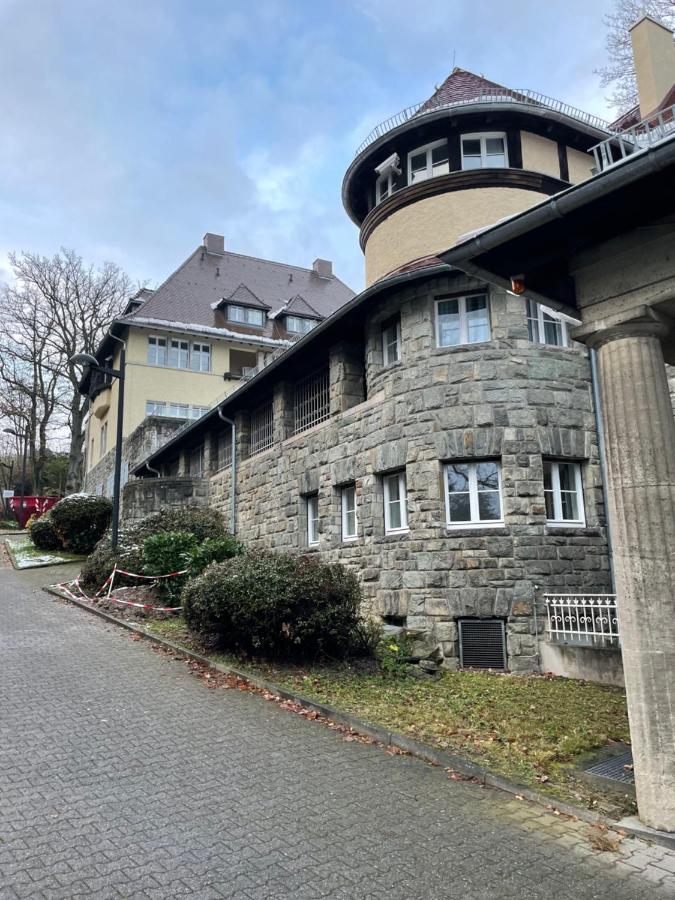 Das Kohnstamm Königstein im Taunus Exterior foto
