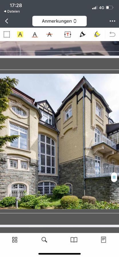 Das Kohnstamm Königstein im Taunus Exterior foto