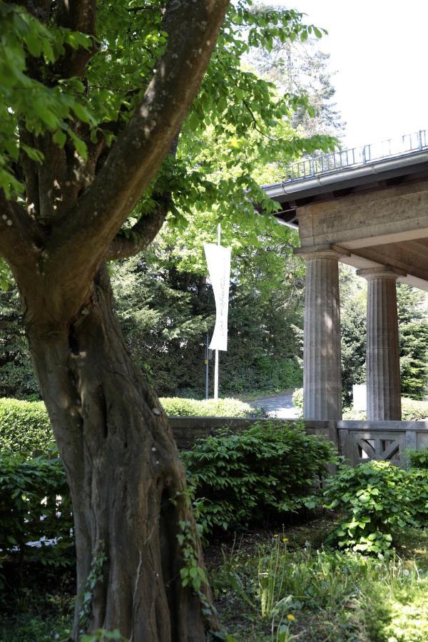 Das Kohnstamm Königstein im Taunus Exterior foto