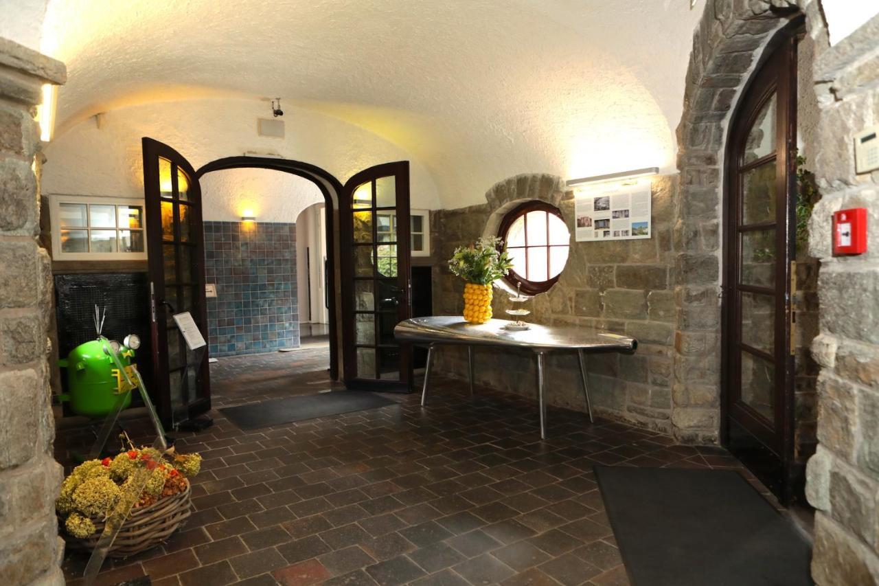Das Kohnstamm Königstein im Taunus Exterior foto