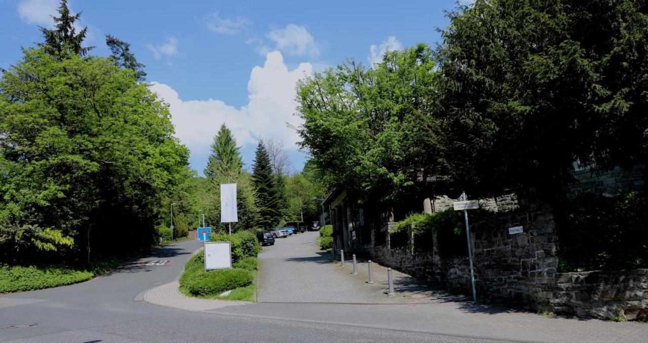 Das Kohnstamm Königstein im Taunus Exterior foto